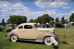 Packard Six #9
