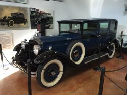Packard Standard 1933 #10