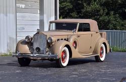 Packard Super 1935 #11