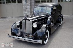 Packard Super 1935 #12