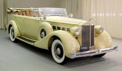 Packard Super 1935 #6