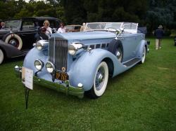 Packard Super 1935 #8
