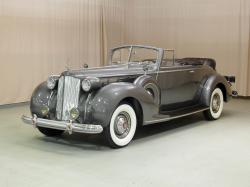Packard Super 1938 #6