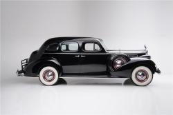 Packard Super 1939 #13