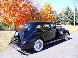 Packard Super 1939 #7