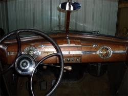 Packard Super 1939 #8
