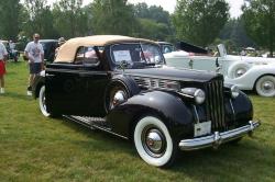 Packard Super 1939 #11