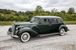 Packard Super 1940 #10