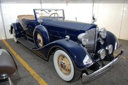 Packard Super Eight 1934 #8