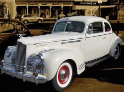 Packard Super Eight 1941 #10