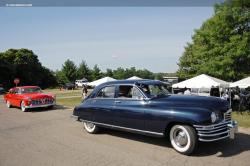 1948 Packard Super Eight