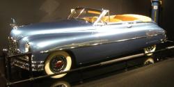 Packard Super Eight 1950 #9