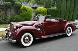 Packard Twelve #11