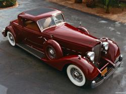 Packard Twelve #13