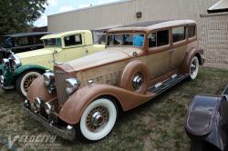 Packard Twelve 1934 #13