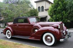 Packard Twelve #6