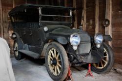 Packard Twin Six 1916 #10