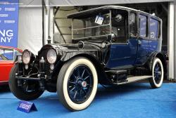 Packard Twin Six 1916 #7