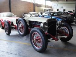 Packard Twin Six 1917 #11