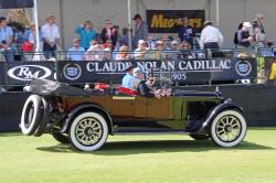 Packard Twin Six 1918 #8