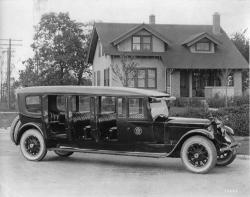 Packard Twin Six 1919 #14