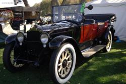 Packard Twin Six 1919 #6