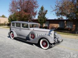 Packard Twin Six 1921 #11