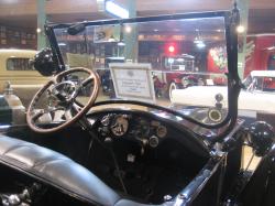 Packard Twin Six 1921 #13