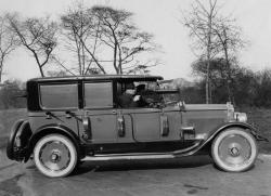 Packard Twin Six 1921 #7