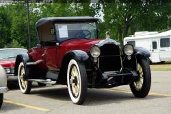 1922 Packard Twin Six