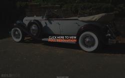 Packard Twin Six 1923 #13