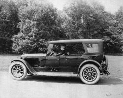 Packard Twin Six 1923 #14