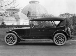 Packard Twin Six 1923 #15