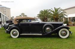 Packard Twin Six #6