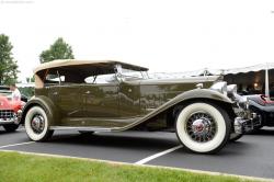 Packard Twin Six #8