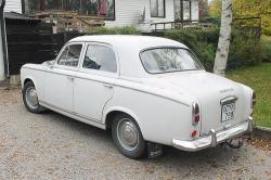 Peugeot 403 1963 #10