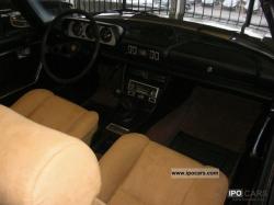 Peugeot 504 1975 #6