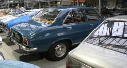 Peugeot 504 1977 #12