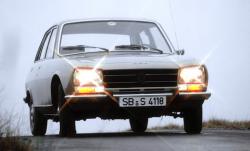 Peugeot 504 1978 #6