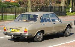 Peugeot 504 1978 #7