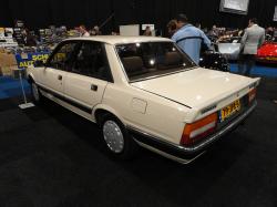 Peugeot 505 1986 #8