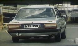 Peugeot 505 1986 #10