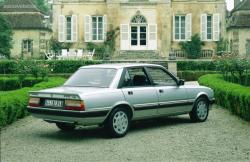 Peugeot 505 1987 #6