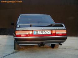 Peugeot 505 1989 #11