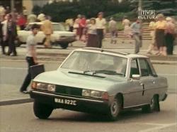 Peugeot 604 1978 #11