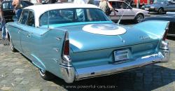 Plymouth Belvedere 1960 #11