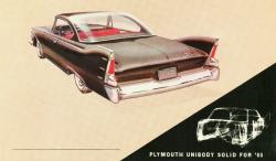 Plymouth Belvedere 1960 #9