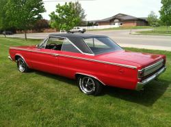 Plymouth Belvedere #8