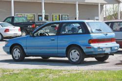 1988 Plymouth Colt