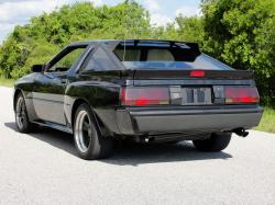Plymouth Conquest #10